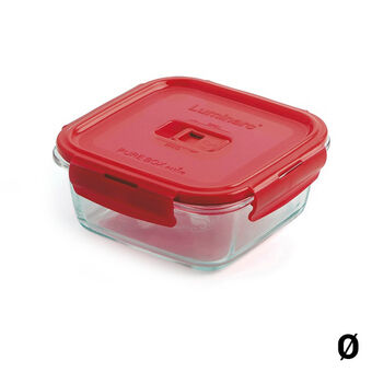 Lunchlåda Luminarc Pure Box Active Glas