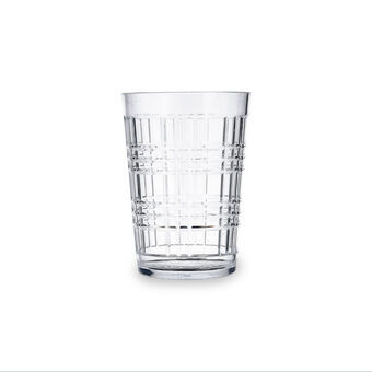 Glas Quid Viba Transparent (45 cl)