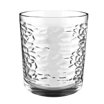 Glas Quid Stone Urban Transparent (36 cl)