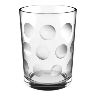 Glas Quid Cirques Urban Transparent (36 cl)