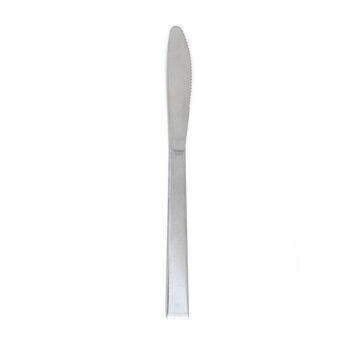 Knivset Quid Neo Stål Metall 11,3 cm (2 antal)