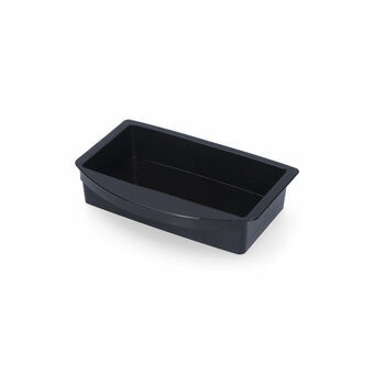 Oil tray EDM 07668 Reservdel Smörgåsmaskin Svart