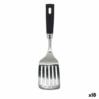 Spatel Quttin Foodie Rostfritt stål 35 x 8 x 3,5 cm (18 antal)