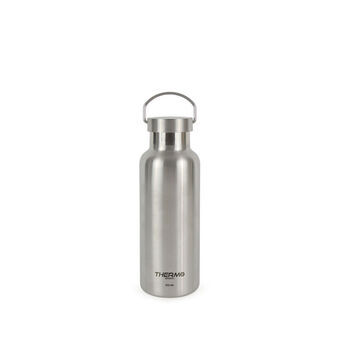 Termoflaskan ThermoSport Stål 500 ml Med handtag