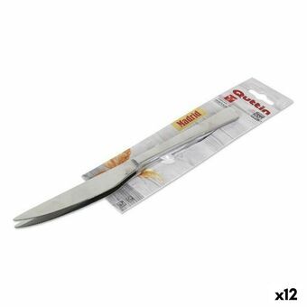 Knivset Madrid Quttin Madrid (22 cm) 2 Delar (12 antal)