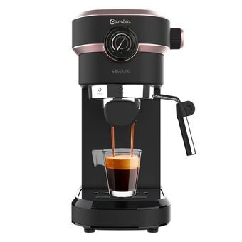 Kaffebryggare Cecotec Cafelizzia 890 Pro 1350 W