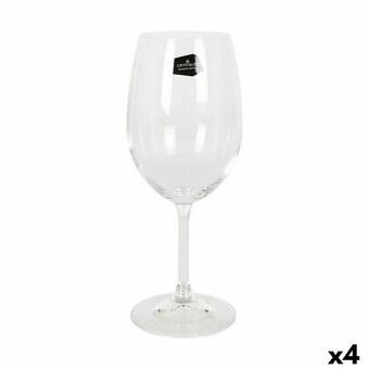 Glasset Crystalex Lara Vin 350 ml Glas (6 antal) (4 antal)