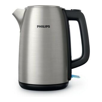 Vattenkokare Philips HD9351/90 Stål Rostfritt stål 2200 W 1,7 L