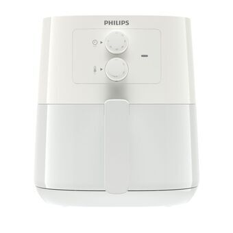 Luftfritös Philips HD9200/10 Vit Grå 1400 W