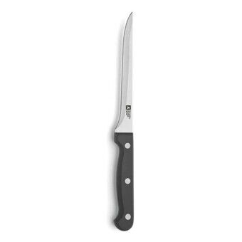 Urbeningskniv Richardson Sheffield Artisan Black Metal Rostfritt stål (15,5 cm)