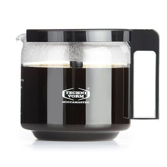 Filtreringskanna Moccamaster Glas Gyllene 1,25 L (1 Delar)