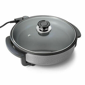 Mångfunktionell Grillpanna Tristar PZ-2963 1500W (Ø 30 cm)