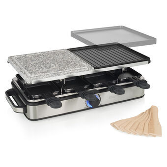 Grillplatta Princess 162635 1400 W