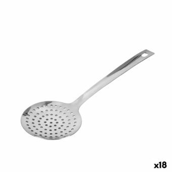 Hålslev Quttin    Rostfritt stål 33 x 10,3 cm