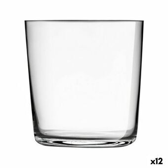 Ölglas Crisal Fino 370 ml (12 antal)