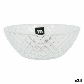 Skål La Mediterránea Diamond 375 ml ø 13 x 5 cm (24 antal)