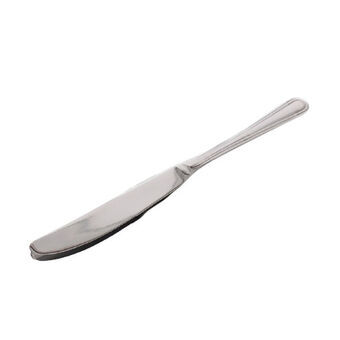 Knivset Quttin Antartica 21,6 x 1,8 cm 2 Delar