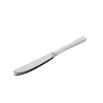 Knivset Quttin Madrid 22 x 1,7 cm 2 Delar