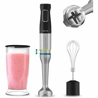 Stavmixer Cecotec Katana 12 Cream B Svart