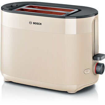 Brödrost BOSCH TAT2M127