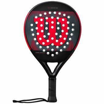 Padelracket Wilson P STAFF T RDBK