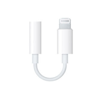 Kabel-Jack Apple MMX62ZM/A