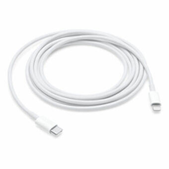 Kabel USB-C till Lightning Apple MQGH2ZM/A