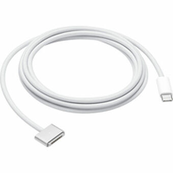 USB-C-kabel Apple MLYV3ZM/A Vit 2 m