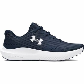 Löparskor, Vuxna Under Armour Charged Surge Svart