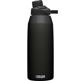 Termos Camelbak Chute Mag Svart Svartvit Rostfritt stål 1,2 L