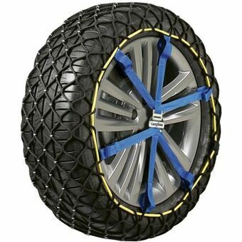 Snökedjor för bilen Michelin Easy Grip EVOLUTION 6