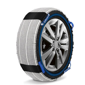 Snökedjor för bilen Michelin SOS GRIP EVO 1