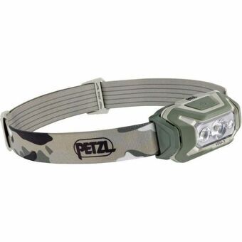 LED-lampa för huvudet Petzl E070BA01 450 lm (1 antal)