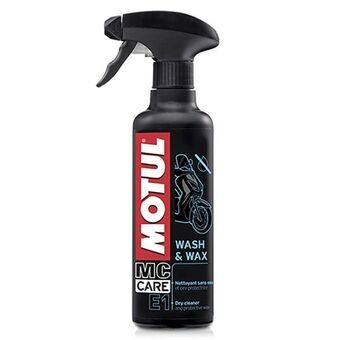 Kemtvätt för motorcyklar Motul MTL102996 400 ml