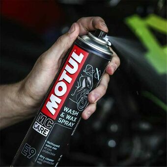 Kemtvätt för motorcyklar Motul MTL103174 400 ml