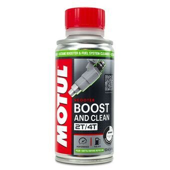 Tillsats MTL110879 Motorcykel 100 ml