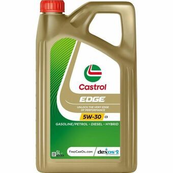 Motorolja Castrol 5W30 C3 5 L