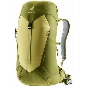 Vandringsryggsäck Deuter AC Lite Grön 16 L