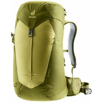 Vandringsryggsäck Deuter AC Lite Grön 30 L