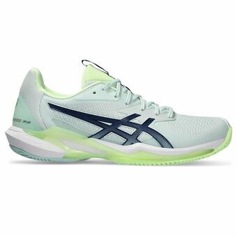 Tennisskor för damer Asics Solution Speed FF 3 Mint