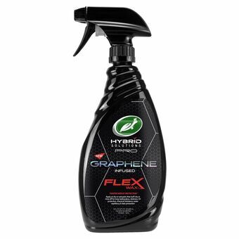 Bilvax Turtle Wax TW53706 Grafen 680 ml