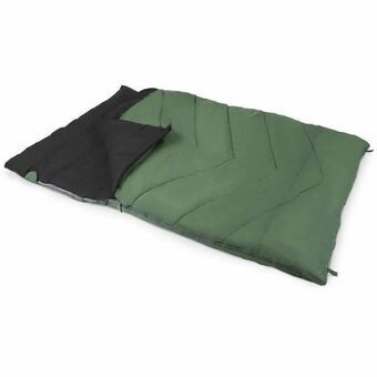 Sovsäck Kampa Grön 2,25 X 1,5 M