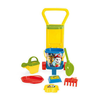 Strandleksaker set Wader Paw Patrol