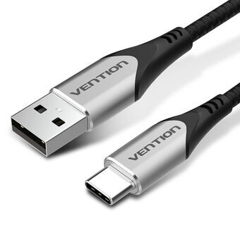 USB-kabel Vention CODHG 1,5 m (1 antal)