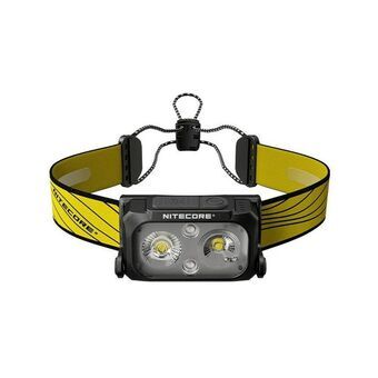 Ficklampa Nitecore NT-NU25-400L 400 lm