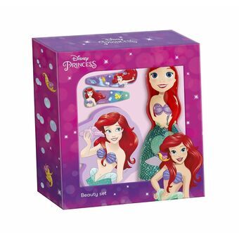 Badpaket för spädbarn Disney Princess 4 Delar