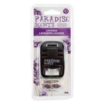 Billuftfreser Paradise Scents PER80100 Citronella Invisible