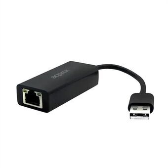 USB till Nät RJ45 Adapter approx! APPC07GV3 Gigabit Ethernet