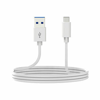 USB A till USB C Kabel DCU 30402065