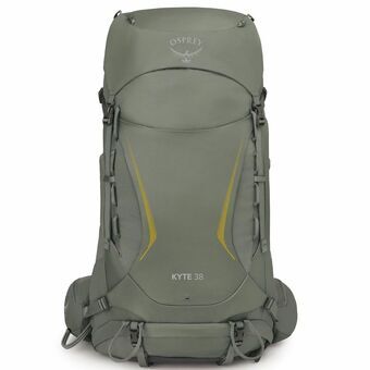 Vandringsryggsäck OSPREY Kyte 38 L Grön XS/S